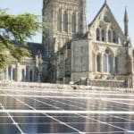 The Anglican Route to Net Zero
